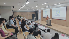 【访企拓岗“请进来”】广东省阳西县政府和卫生事业单位到kaiyun官网开展专场招聘会