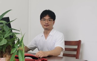 温健