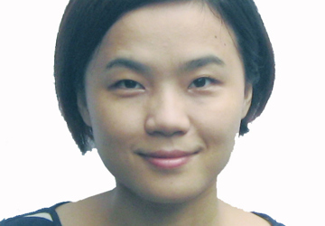 申晓晴