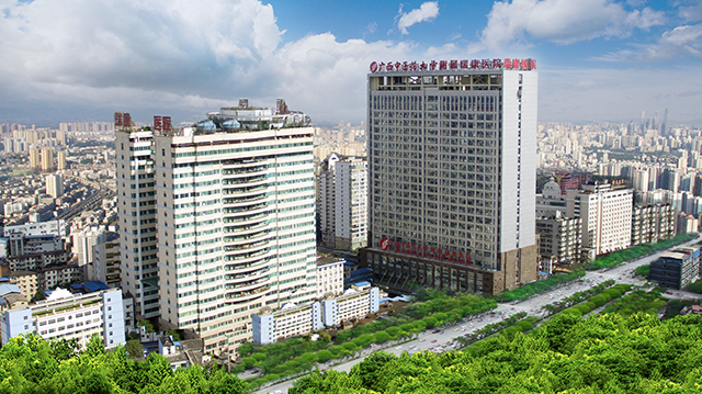 kaiyun登录中国入口登录附属瑞康医院