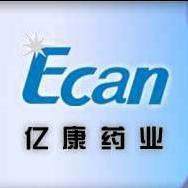 亿康药业