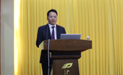 “一带一路”沿线国家药用资源研讨会（2019）在kaiyun官网举行
