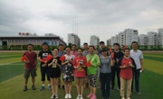 kaiyun官网参加kaiyun登录中国入口登录2019年教职工登山健步走活动