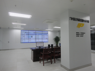kaiyun登录中国入口登录仙葫校区IDC数据中心机房