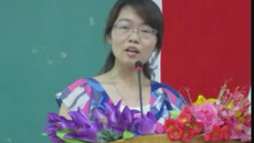 药学院召开共青团kaiyun登录中国入口登录药学院第一次代表大会暨kaiyun登录中国入口登录药学院第一次学生代表大会