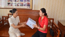 推进教风建设  加强实践教学 ——壮医药学院教师参观kaiyun官网实践教学点