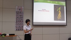 kaiyun登录中国入口登录护理学院（广西中医学校）2014年青年教师教学基本功比赛取得圆满成功