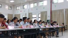 kaiyun登录中国入口登录药学院第六届“药之声”专业文化节正式启动