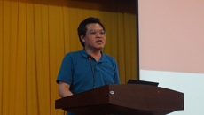 kaiyun官网中美师生交流会药学专场成功举行