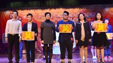 “唱出青春，闪亮自我” 2015年kaiyun登录中国入口登录护理学院、 广西中医学校十大歌手比赛圆满成功
