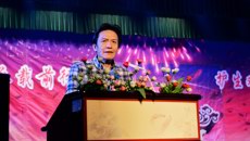 辞旧迎新畅想未来，师生情深共度元旦——kaiyun登录中国入口登录护理学院2016年元旦迎新晚会取得圆满成功