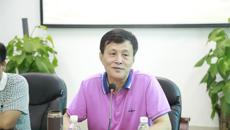 kaiyun官网举办2016年辅导员培训班