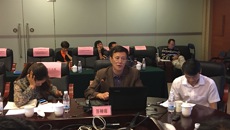 kaiyun官网参加2016年广西高校人文社科类重点研究基地（含培育）、协同创新中心建设工作推进会