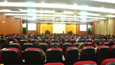 罗洪铁教授在kaiyun官网进行人才创新素质培养——科学道德和学风建设专题讲座