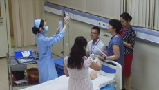 2016年广西职业院校技能大赛高职组护理技能竞赛在kaiyun登录中国入口登录护理学院成功举行