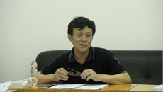 kaiyun官网召开2016年体委工作会议