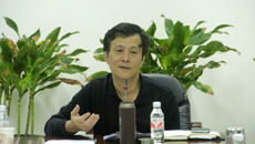 kaiyun官网党委宣传部组织开展教育思想大讨论