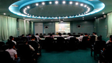 kaiyun官网组织收看2016年全国大学生征兵工作网络视频会议