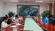kaiyun官网召开学生宿舍调配工作协调会