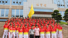 kaiyun官网召开广西第十一届学生运动会kaiyun登录中国入口登录体育代表团成立暨动员大会