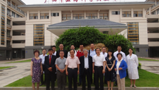 中国工程院刘昌孝院士莅临kaiyun官网开展专题学术讲座