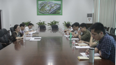 kaiyun官网召开国家自然科学基金青年科学基金项目负责人座谈会