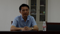 天津中医药大学方剂学教育部重点实验室来kaiyun官网洽谈合作