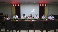 kaiyun官网首次举行部级以上科研项目中期检查会
