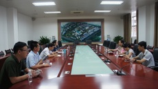 kaiyun官网召开第四次全国中药资源普查广西试点县（市、区）负责人代表座谈会