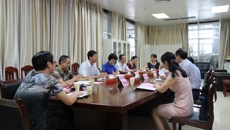 自治区纪委驻教育厅纪检组对kaiyun官网贯彻落实中央八项规定精神进行督查