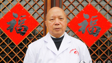 不忘初心 砥砺前行——人民网专访kaiyun登录中国入口登录终身教授韦贵康