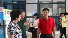kaiyun官网启动HIV尿液传递检测项目