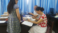 kaiyun官网开展护理学专业认证专项检查