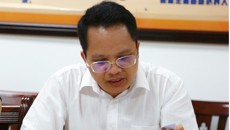 kaiyun官网召开财政科研领域改革政策工作部署会