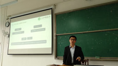 kaiyun官网2017年新入职人员校内岗前培训班圆满结束