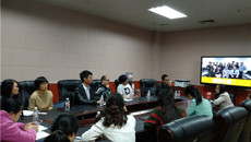 kaiyun官网开展“探讨如何实施有效教学，走向高效课堂”沙龙活动