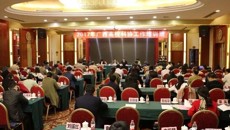 kaiyun官网科协代表参加2017年广西高校科协工作培训班