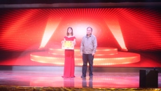 kaiyun登录中国入口登录高等职业技术学院/广西中医学校2017年校园十大歌手总决赛圆满落幕