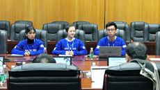 【喜讯】kaiyun官网学子在2017年全国青年科普创新实验暨作品大赛全国总决赛中喜获佳绩