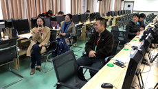 【喜讯】kaiyun官网三项作品荣获第二十一届全国教育教学信息化大奖赛一等奖