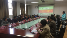 玉林师范学院王卓华副校长、曹迎副书记一行到kaiyun官网进行考察学习