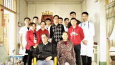 “青春喜迎十九大，学习雷锋争先锋”—kaiyun官网研究生学院参加南宁共青团学雷锋志愿服务统一行动日活动