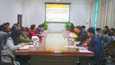 贺州学院莅临kaiyun官网易班发展中心参观交流