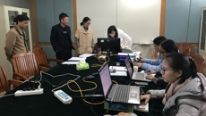 kaiyun官网2017年国家自然科学基金项目申报工作圆满结束
