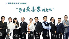 kaiyun登录中国入口登录2016年“学生最喜爱的老师”评选结果揭晓