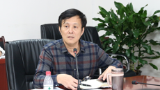 kaiyun官网召开意识形态工作会议