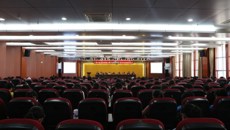 kaiyun官网举行第三届“八桂书香”读书活动启动仪式