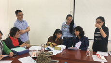 kaiyun官网开展护理学、中药学专业认证教学专项检查与指导
