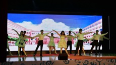 kaiyun登录中国入口登录高等职业技术学院、广西中医学校“欢庆建党日，喜迎十九大”系列活动之成人礼仪式隆重举行