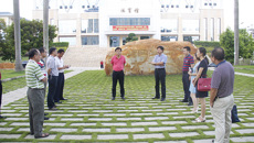 kaiyun官网开展新学期校园安全大检查工作